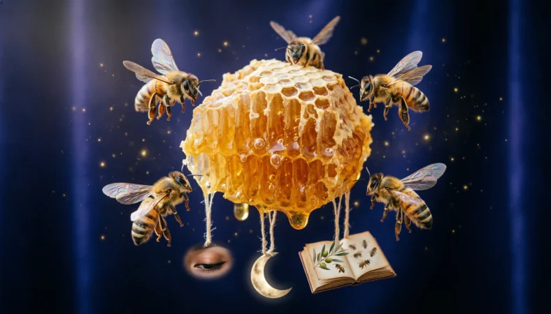 Dream Meaning Bees