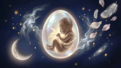 Dream Meaning Giving Birth