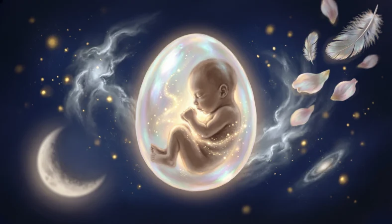 Dream Meaning Giving Birth