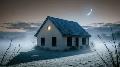 Dream Meaning of a House