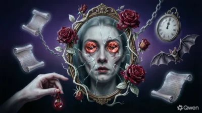 Dream Meaning Vampires