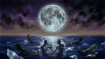 Dream of Killing Someone