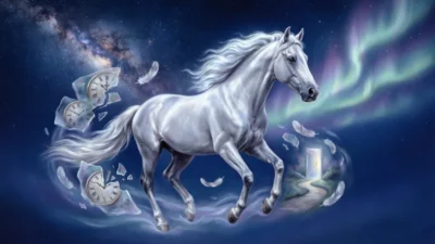 Horse Dream Meaning