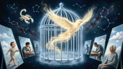 Jail Dream Spiritual Meaning