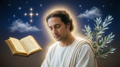 Jesus in Dreams Meaning