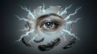 Killing Someone Dream Meaning