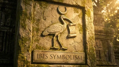 Ibis Symbolism