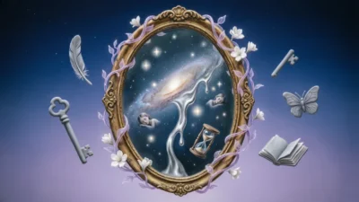 Mirror Dream Meaning