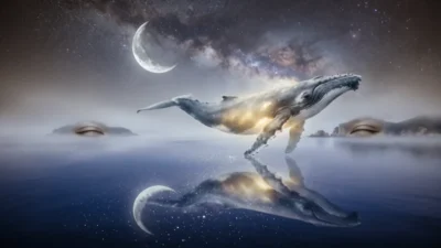Ocean in Dream Meaning