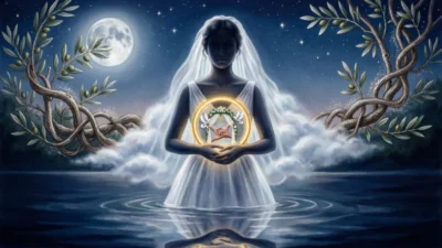 Spiritual Meaning of Wedding Dreams