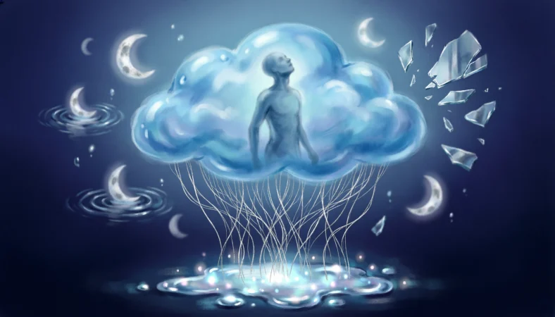 Urinating in Dream Meaning