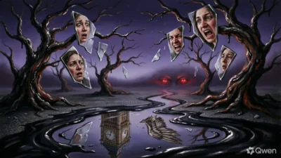 Violent Dream Meaning