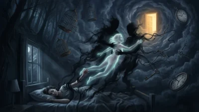 Kidnap Dream Meaning