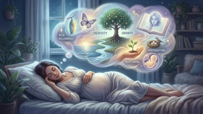 Pregnant dream Interpretation