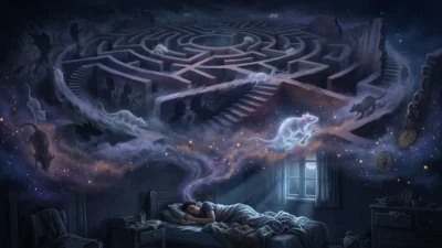 Rat dream meaning
