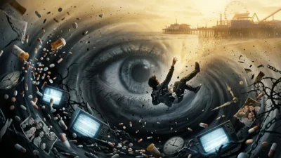 Requiem for a Dream Meaning