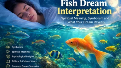 Fish Dream Interpretation