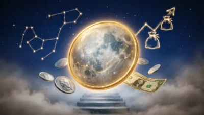 Spider Dream Meaning