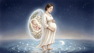 Pregnant Dream Interpretation