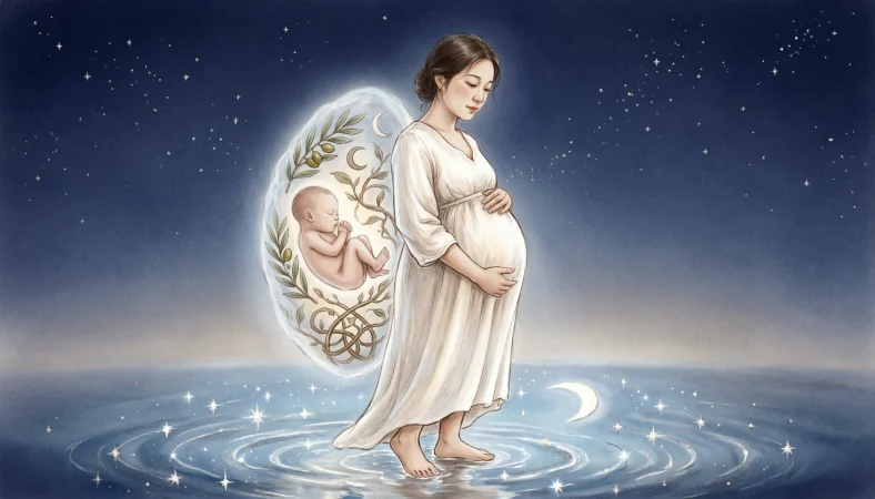 Pregnant Dream Interpretation