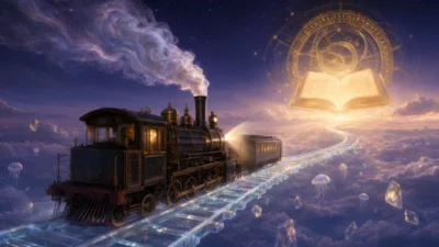 Train Dream Meaning